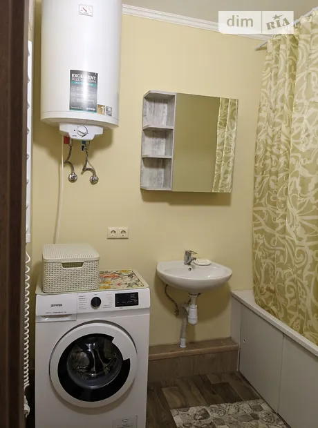 Квартира на вул. Бориса Антоненка-Давидовича, 1 в Києві, ID 412325, фото №19