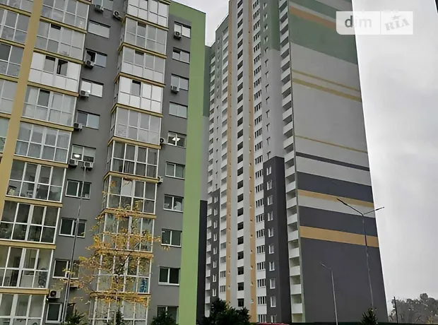 Квартира на вул. Бориса Антоненка-Давидовича, 1 в Києві, ID 412325, фото №5