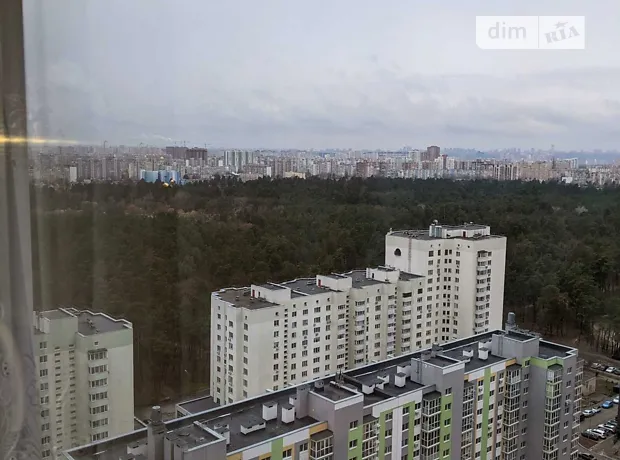Квартира на вул. Бориса Антоненка-Давидовича, 1 в Києві, ID 412325, фото №7