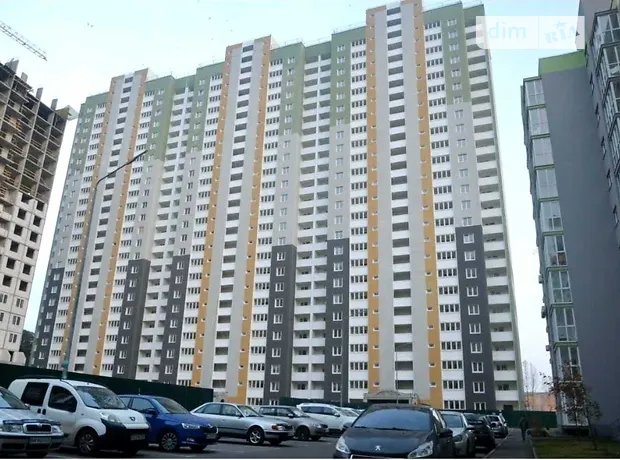 Квартира на вул. Бориса Антоненка-Давидовича, 1 в Києві, ID 412325, фото №8