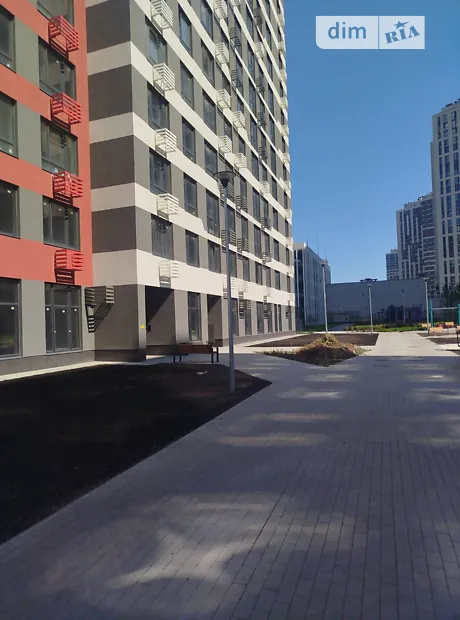 Квартира на вул. Олександра Олеся, 23А в Києві, ID 466934, фото №18