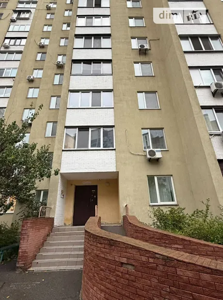 Квартира на шосе Харківське, 58А, ID 412378, фото №1