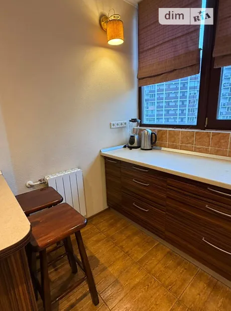Квартира на шосе Харківське, 58А в Києві, ID 412378, фото №14
