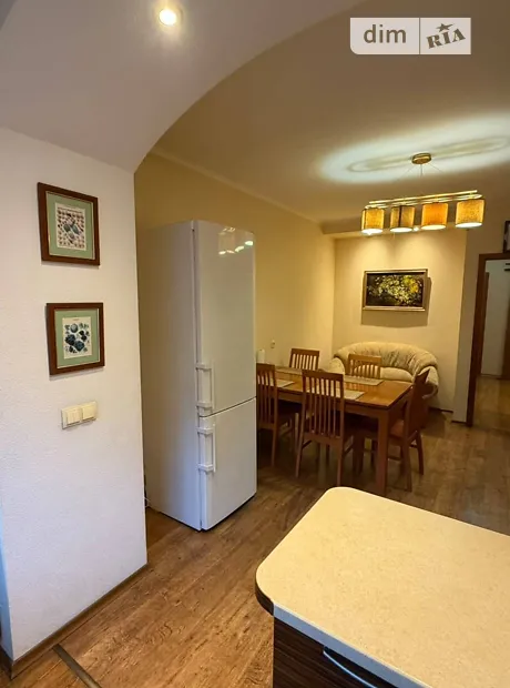 Квартира на шосе Харківське, 58А в Києві, ID 412378, фото №15