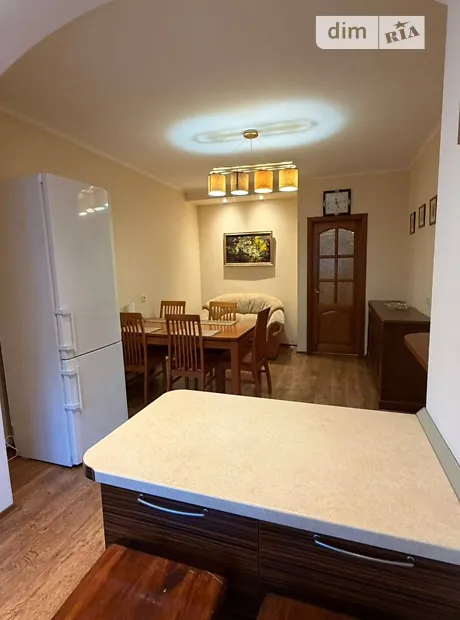 Квартира на шосе Харківське, 58А в Києві, ID 412378, фото №16