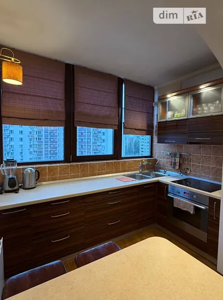 Квартира на шосе Харківське, 58А в Києві, ID 412378, фото №17