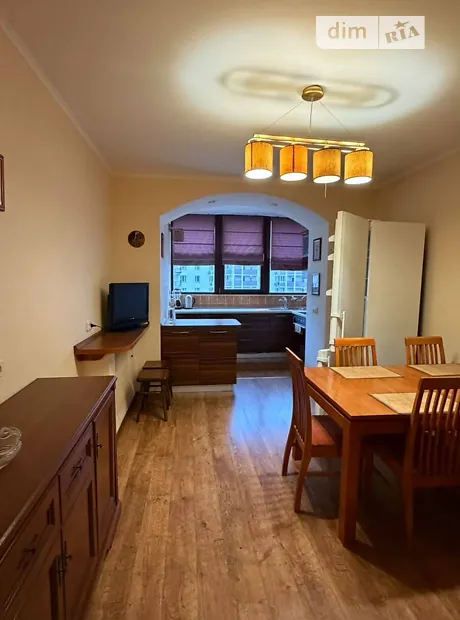 Квартира на шосе Харківське, 58А в Києві, ID 412378, фото №19