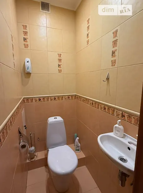 Квартира на шосе Харківське, 58А в Києві, ID 412378, фото №21