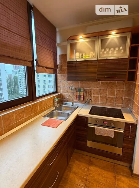 Квартира на шосе Харківське, 58А в Києві, ID 412378, фото №22