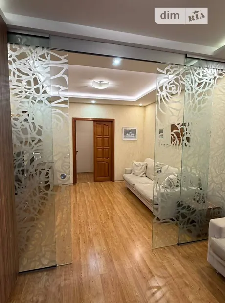 Квартира на шосе Харківське, 58А в Києві, ID 412378, фото №23