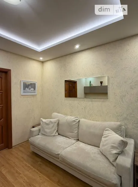 Квартира на шосе Харківське, 58А в Києві, ID 412378, фото №24