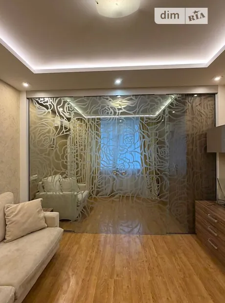 Квартира на шосе Харківське, 58А в Києві, ID 412378, фото №25