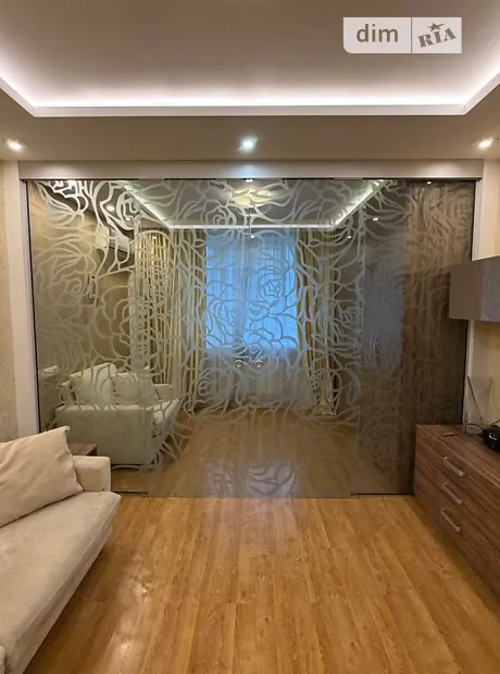 Квартира на шосе Харківське, 58А в Києві, ID 412378, фото №26