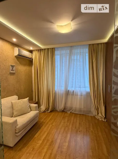 Квартира на шосе Харківське, 58А в Києві, ID 412378, фото №28