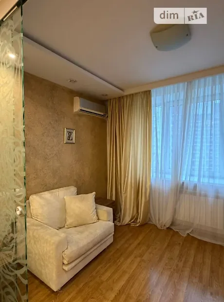 Квартира на шосе Харківське, 58А в Києві, ID 412378, фото №29