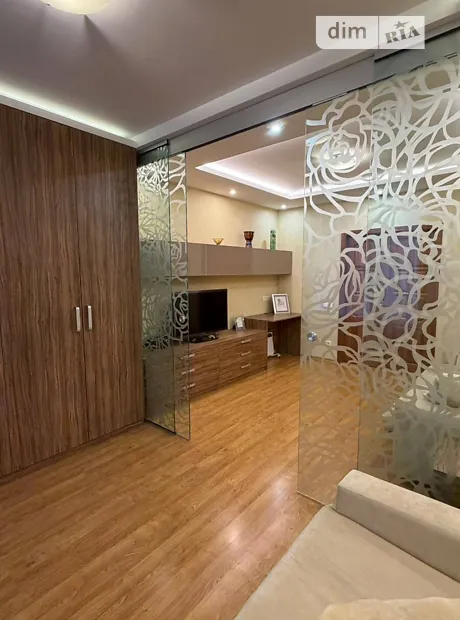 Квартира на шосе Харківське, 58А в Києві, ID 412378, фото №30