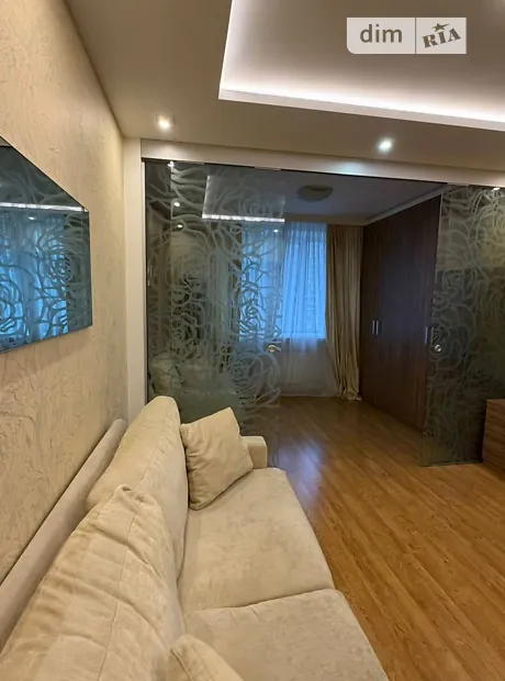 Квартира на шосе Харківське, 58А в Києві, ID 412378, фото №32