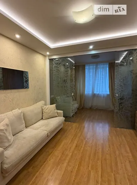 Квартира на шосе Харківське, 58А в Києві, ID 412378, фото №33