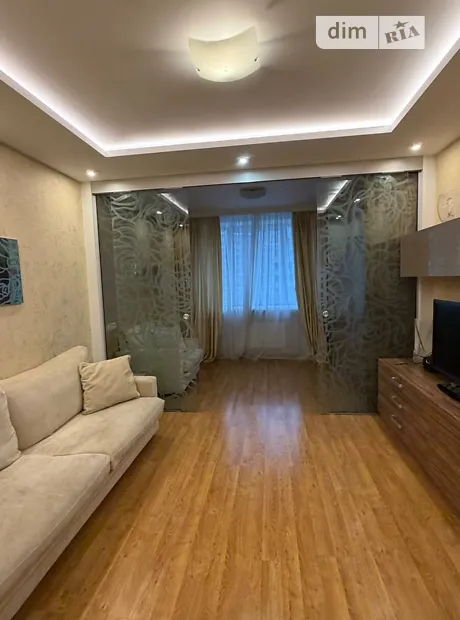 Квартира на шосе Харківське, 58А в Києві, ID 412378, фото №34