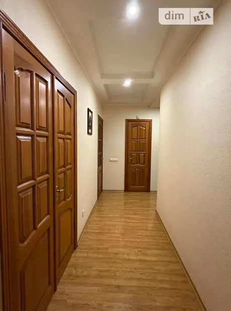 Квартира на шосе Харківське, 58А в Києві, ID 412378, фото №35