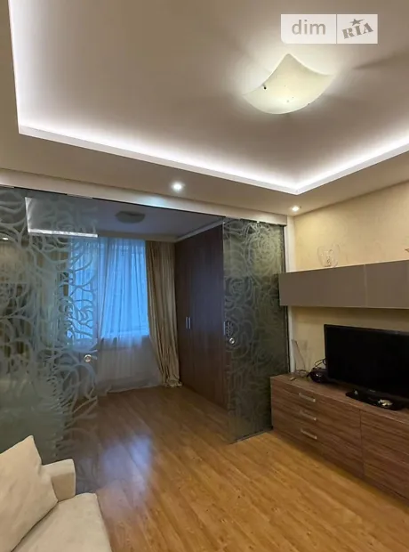 Квартира на шосе Харківське, 58А в Києві, ID 412378, фото №38