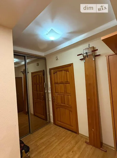 Квартира на шосе Харківське, 58А в Києві, ID 412378, фото №39