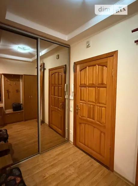 Квартира на шосе Харківське, 58А в Києві, ID 412378, фото №40