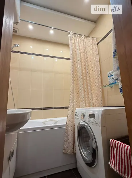 Квартира на шосе Харківське, 58А в Києві, ID 412378, фото №41