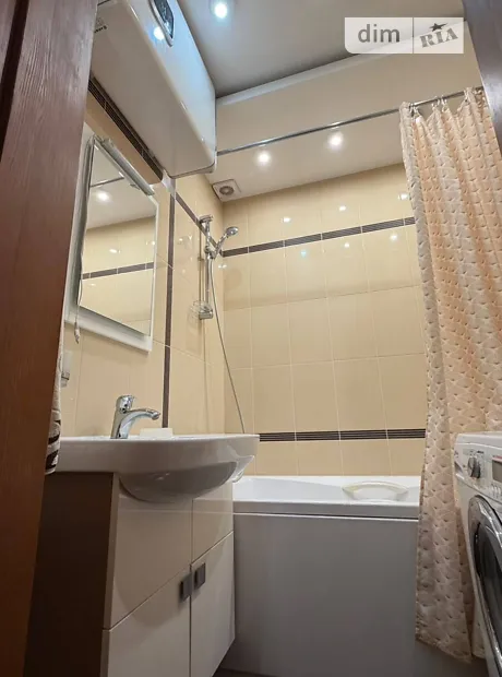 Квартира на шосе Харківське, 58А в Києві, ID 412378, фото №42