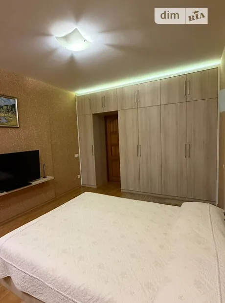 Квартира на шосе Харківське, 58А в Києві, ID 412378, фото №44