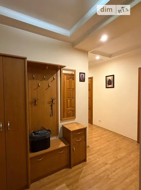 Квартира на шосе Харківське, 58А в Києві, ID 412378, фото №45