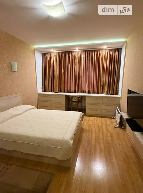 Квартира на шосе Харківське, 58А в Києві, ID 412378, фото №47