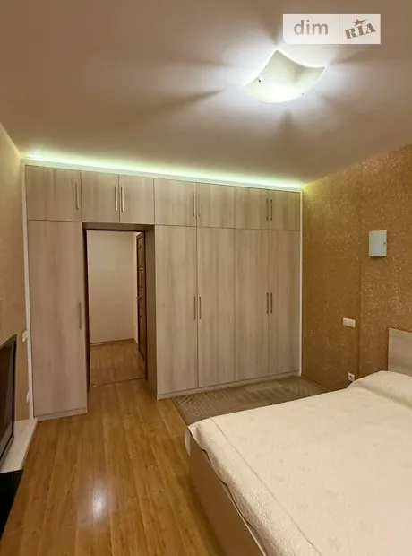 Квартира на шосе Харківське, 58А в Києві, ID 412378, фото №48