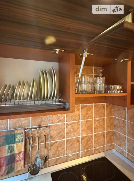 Квартира на шосе Харківське, 58А в Києві, ID 412378, фото №7