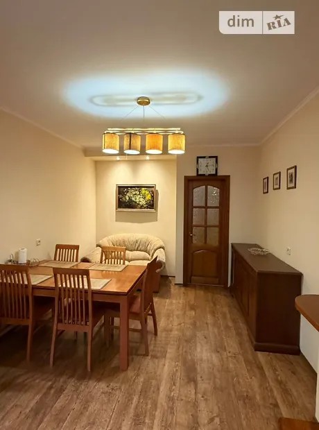 Квартира на шосе Харківське, 58А в Києві, ID 412378, фото №9