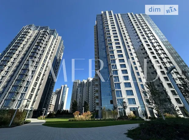 Квартира на вул. Андрія Верхогляда, 1-20А в Києві, ID 412372, фото №18