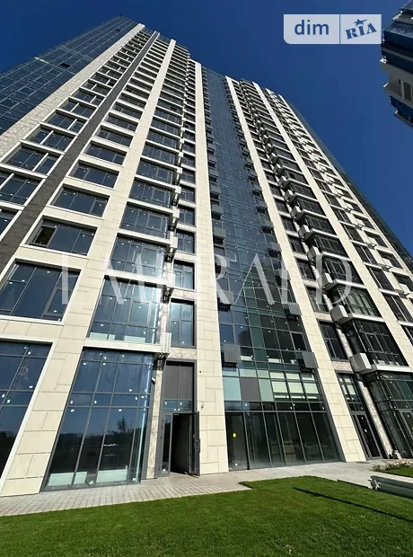 Квартира на вул. Андрія Верхогляда, 1-20А в Києві, ID 412372, фото №22