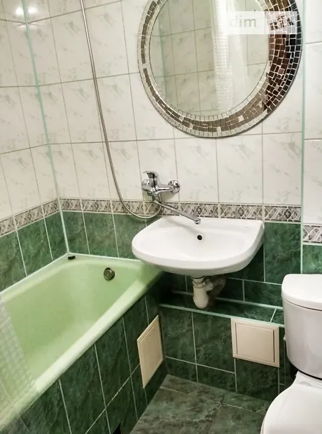 Квартира на вул. Мілютенка, 5А в Києві, ID 412420, фото №3