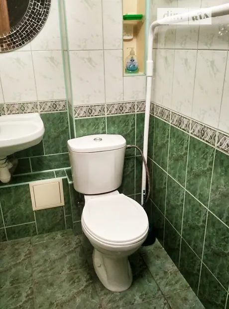 Квартира на вул. Мілютенка, 5А в Києві, ID 412420, фото №4