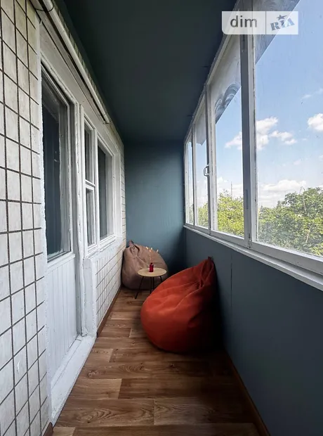 Квартира на вул. Райдужна, 21А в Києві, ID 412458, фото №4