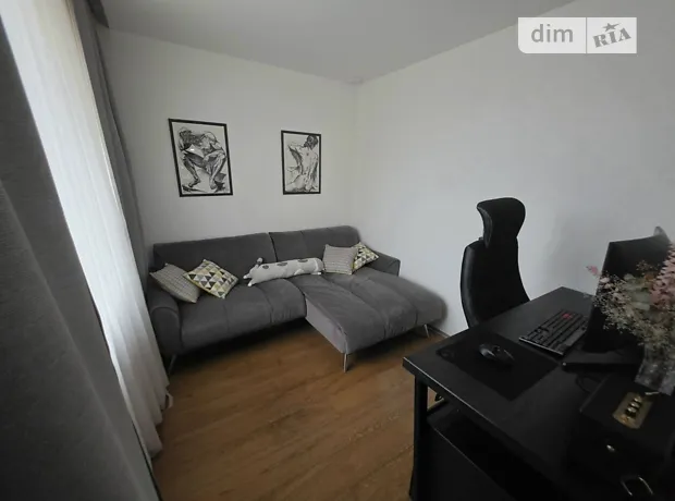 Квартира на вул. Генерала Мирона Тарнавського, 6 в Тернополі, ID 412703, фото №24