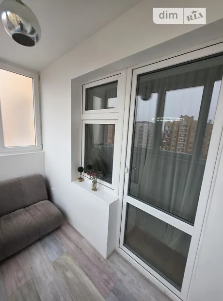 Квартира на вул. Генерала Мирона Тарнавського, 6 в Тернополі, ID 412703, фото №30