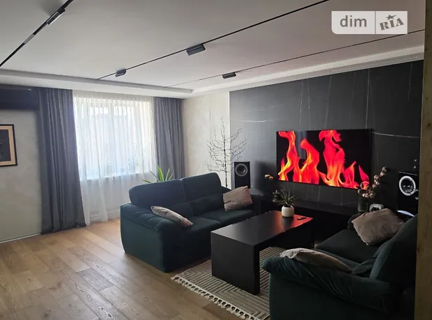 Квартира на вул. Генерала Мирона Тарнавського, 6 в Тернополі, ID 412703, фото №50