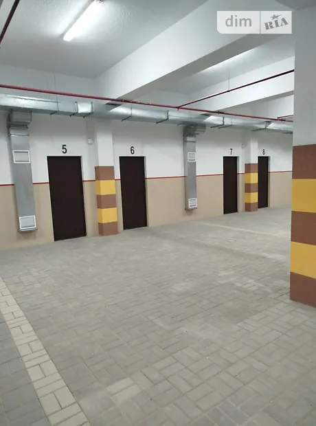 Квартира на вул. Садова (Центр), 25 в Миколаєві, ID 412470, фото №32
