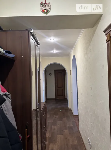 Квартира на вул. Герасима Кондратьєва в Сумах, ID 412846, фото №14