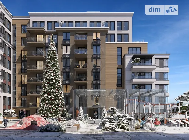 Квартира на вул. Олегівська, 36 в Києві, ID 412543, фото №11