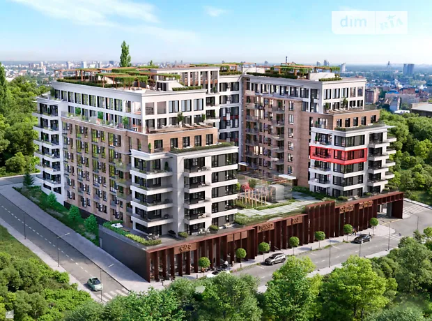 Квартира на вул. Олегівська, 36 в Києві, ID 412543, фото №3