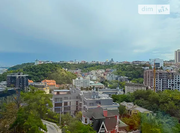 Квартира на вул. Олегівська, 36 в Києві, ID 412543, фото №23