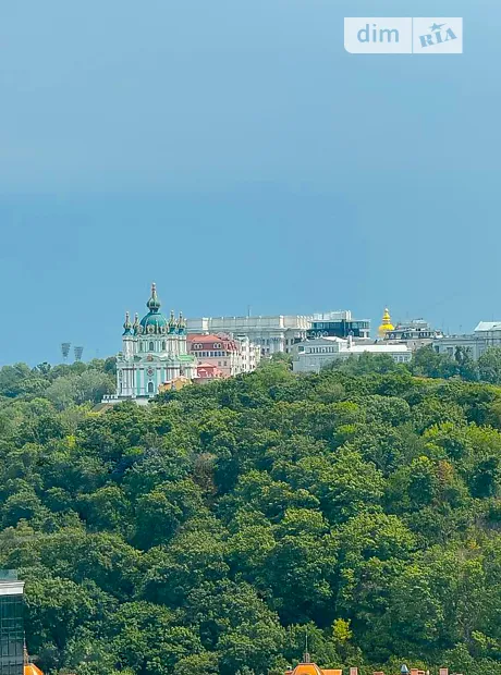 Квартира на вул. Олегівська, 36 в Києві, ID 412543, фото №24