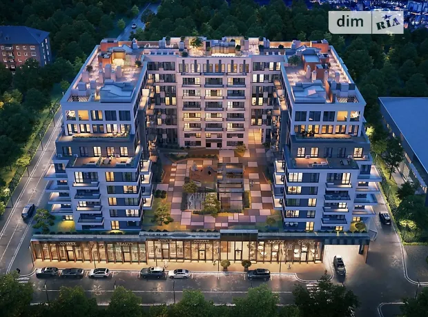 Квартира на вул. Олегівська, 36 в Києві, ID 412543, фото №5